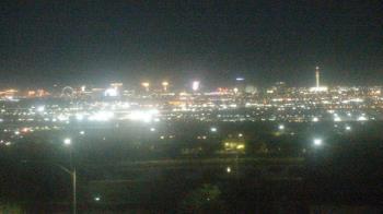 Weather camera view of Cadence Development.