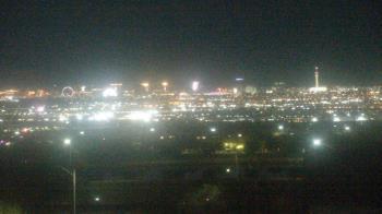 Weather camera view of Cadence Development.