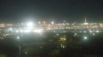 Weather camera view of Cadence Development.