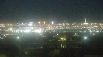 Weather camera view of Cadence Development.