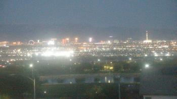 Weather camera view of Cadence Development.