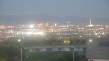 Weather camera view of Cadence Development.