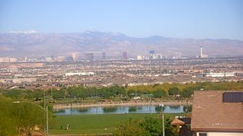 Weather camera view of Cadence Development.