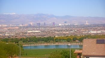 Weather camera view of Cadence Development.