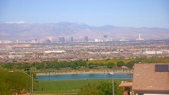 Weather camera view of Cadence Development.