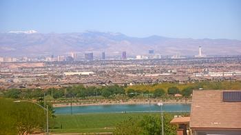 Weather camera view of Cadence Development.