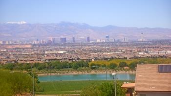 Weather camera view of Cadence Development.