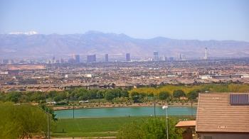 Weather camera view of Cadence Development.