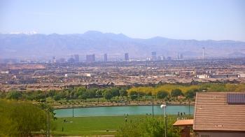 Weather camera view of Cadence Development.