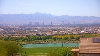 Weather camera view of Cadence Development.