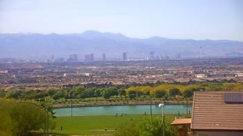 Weather camera view of Cadence Development.