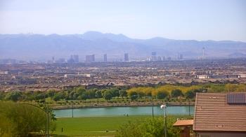 Weather camera view of Cadence Development.