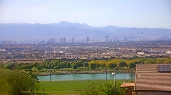 Weather camera view of Cadence Development.