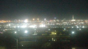 Weather camera view of Cadence Development.