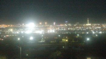 Weather camera view of Cadence Development.