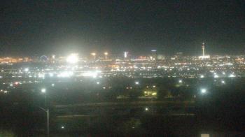 Weather camera view of Cadence Development.