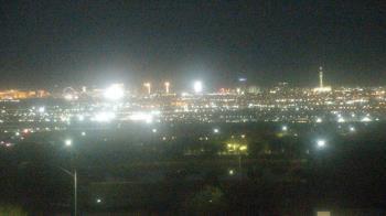 Weather camera view of Cadence Development.