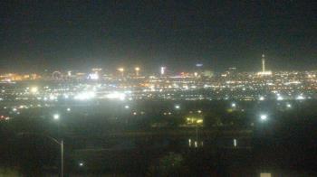 Weather camera view of Cadence Development.