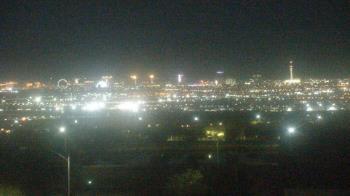 Weather camera view of Cadence Development.