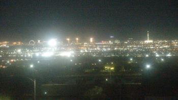 Weather camera view of Cadence Development.