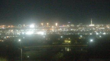 Weather camera view of Cadence Development.