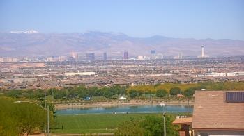 Weather camera view of Cadence Development.