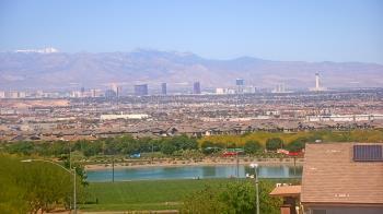 Weather camera view of Cadence Development.