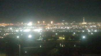 Weather camera view of Cadence Development.