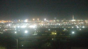 Weather camera view of Cadence Development.