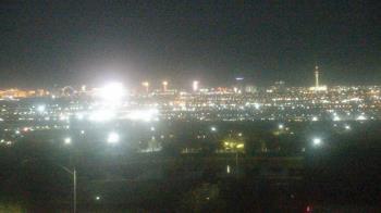 Weather camera view of Cadence Development.