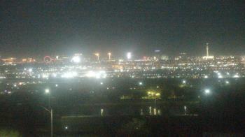 Weather camera view of Cadence Development.