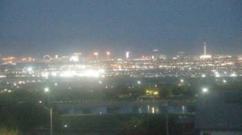 Weather camera view of Cadence Development.