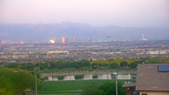 Weather camera view of Cadence Development.