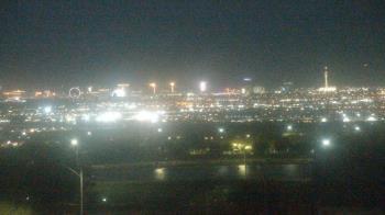 Weather camera view of Cadence Development.