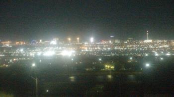 Weather camera view of Cadence Development.