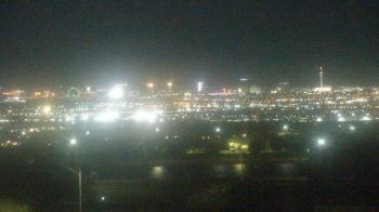 Weather camera view of Cadence Development.