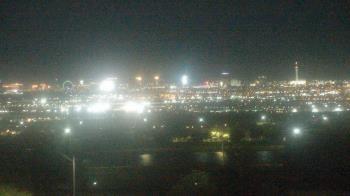 Weather camera view of Cadence Development.