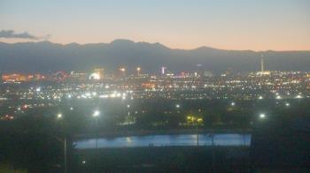 Weather camera view of Cadence Development.