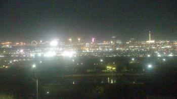 Weather camera view of Cadence Development.