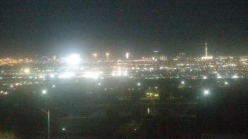 Weather camera view of Cadence Development.