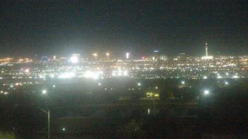 Weather camera view of Cadence Development.