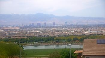 Weather camera view of Cadence Development.