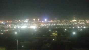 Weather camera view of Cadence Development.