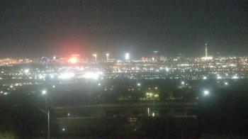 Weather camera view of Cadence Development.