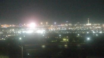 Weather camera view of Cadence Development.