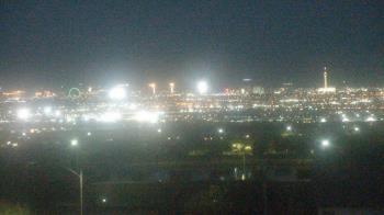 Weather camera view of Cadence Development.