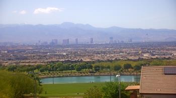 Weather camera view of Cadence Development.