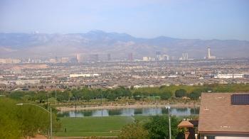 Weather camera view of Cadence Development.