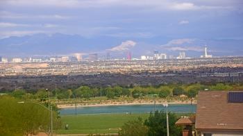 Weather camera view of Cadence Development.