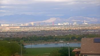 Weather camera view of Cadence Development.